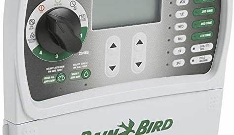 Rain Bird Sst-400I Manual