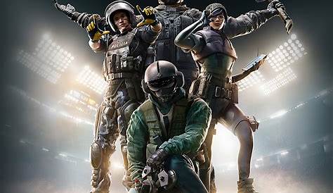 Rainbow Six Siege Review: This Thing Is Disturbingly Real | WIRED