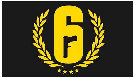 Rainbow Six Siege New Logo : 44 rainbow six siege logos ranked in order