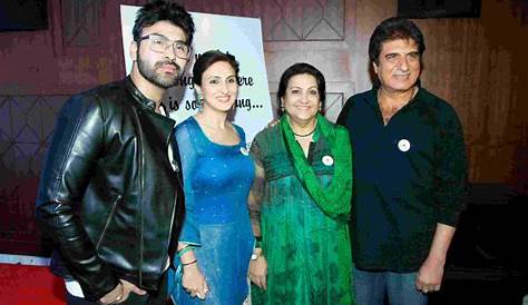 Unveiling The World Of "Raj Babbar Son": Discoveries And Insights