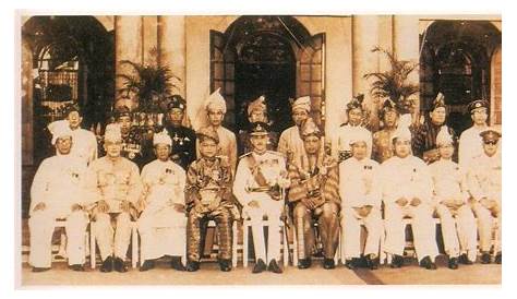 Raja Malaysia kunjungi Yogyakarta