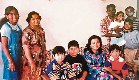 Raja Zarith Sofiah Children: Meet Her 6 Children