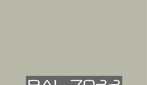 RAL 7032 : Painting RAL 7032 (Pebble grey) | PaintColourChart.com