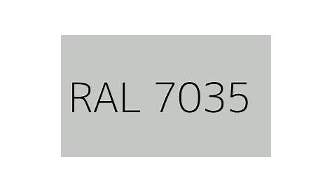 RAL 7035 Light Grey non-slip Flowcoat