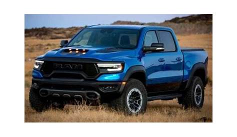 2019 RAM 2500: Find a Pickup You Can Count on at a RAM Dealership near