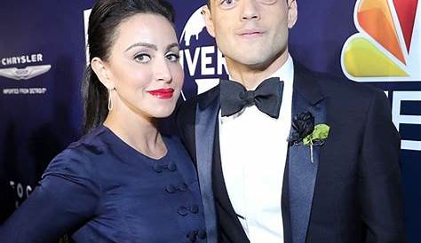 Uncover The Inspiring Story Of Rami Malek's Sister: A Journey Of Compassion And Social Justice