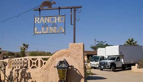Rancho de la Luna | Lorène Lenoir | Flickr