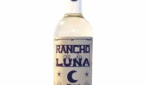 Rancho de la Luna - Tasting notes | Mezcal Reviews