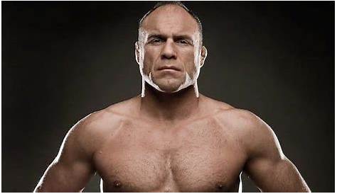 Unveiling Randy Couture's Net Worth: Discoveries And Insights