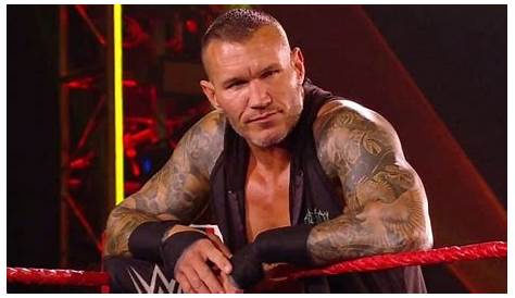 WWE’s heartbreaking plans for Randy Orton ‘severe’ injury return