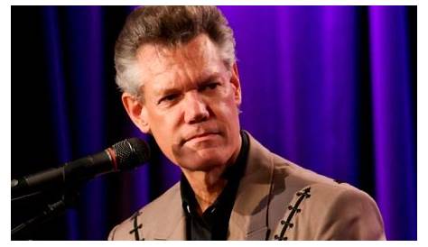 Randy Travis Charged With Assault – Rolling Stone