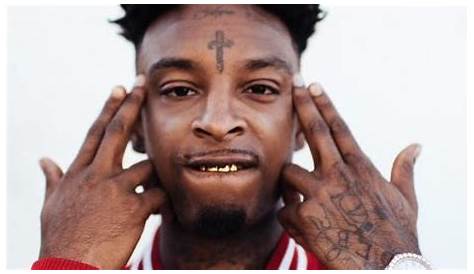 Top 10 Famous Rappers with Face Tattoos - Tattoo Me Now