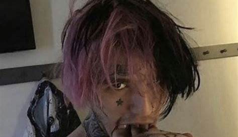 Rapper's Trendy Dreads -- Guess Who!