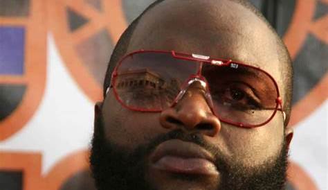 12 Iconic Rappers with Trendy Beards - Bald & Beards