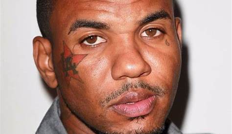 27 Celebs With Face Tattoos | iHeart