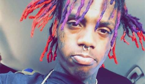 Rappers With Dreads / Top 10 Famous Rappers With Face Tattoos Tattoo Me