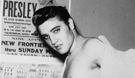 Elvis Presley - Unforgettable Elvis: Definitive Rare Elvis Live