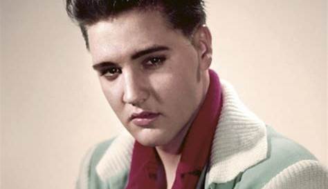 Elvis Rare Photo - Elvis Presley Photo (21118346) - Fanpop