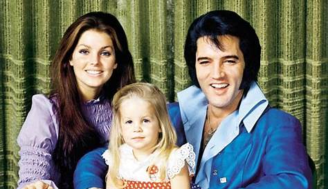 Elvis family | Elvis Presley | Pinterest