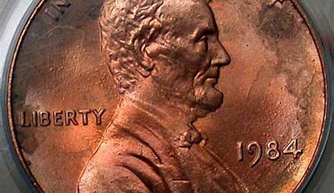 Rare Us Penny Dates Pennies Found In Circulation