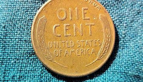 Rare Wheat Back Pennies Most Valuable Lincoln Revealed Why These One Cent Coins