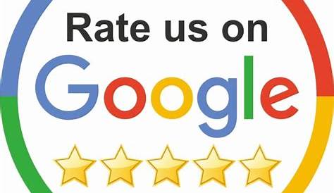 How to Get a "Review Us on Google" Sticker