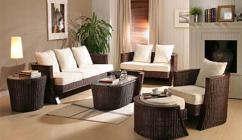 A Guide to Buying Rattan Furniture - Love Chic Living