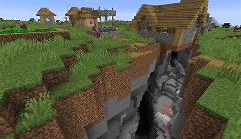 9057352651117540831 Minecraft Seeds Sharing the best Minecraft Seeds