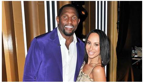 Ray Lewis Quits Dancing With The Stars Due To Foot Injury - Fame10