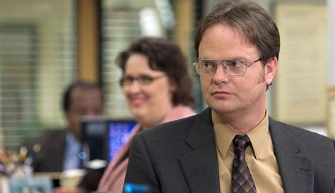 Rainn Wilson: ‘The Office’ Season 9 — Performer of the Week | TVLine