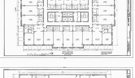 Rayburn House Office Building Floor Plan homeplan.cloud