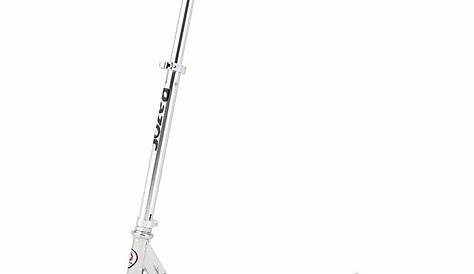 Amazon offers Razor's A2 Kick Scooter for $25 (Save 35%) - 9to5Toys