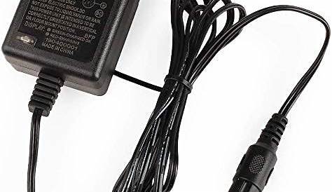 12mm 29.4V 1A Electric Scooter Charger For Razor e100 e125 e150