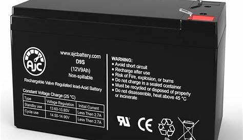 Razor E300 Battery Kit, also replaces Ground Force