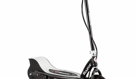 Razor E325 Electric Scooter Review - Electric Scooter Review Blog