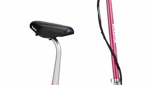 Razor® Power Core E90 Electric Scooter - Pink | Shop Your Way: Online