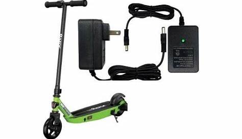 Razor Scooter Battery Chargers - Razor Parts - Razor Scooter Parts