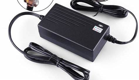 24V 2A Battery Fast Electric Scooter Charger For RAZOR E500 S MX350