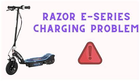 Razor Scooter Not Charging: Here's How to Fix It | WheelsWay