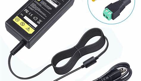 Amazon.com: 12V Charger for Razor Power Core 90 Electric Scooter Power