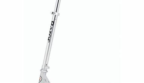 Fabricaciop: Razor Scooter 3 Wheels