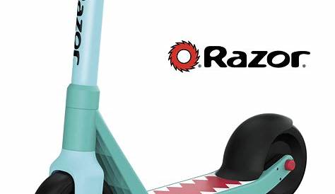 Razor Wild Ones Unicorn Balance Scooter | BIG W