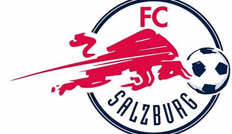 Salzburg Fc Logo / Rb Leipzig Logo - Red Bull Arena Leipzig RB Leipzig