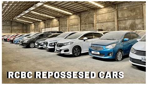 Bpi Bank Repossessed Cars For Sale 2015 - Car Sale and Rentals