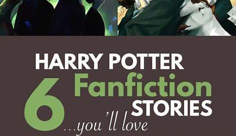 4 Dark Harry Potter Fanfictions That Will Leave You Horrified | Dark