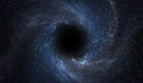 Real Images Of Black Hole In Space NASA Captured First Ever Image A !