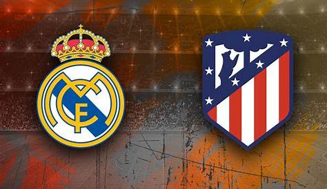 Real Madrid v Atletico Madrid live stream: Watch La Liga online