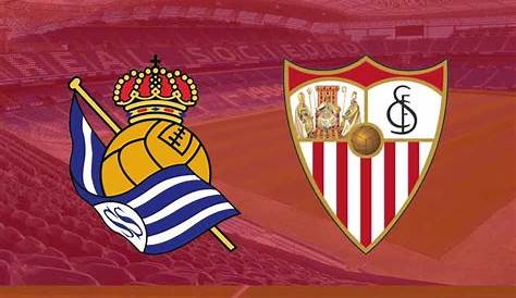 Resumen de Real Sociedad vs Sevilla FC (0-0) - YouTube