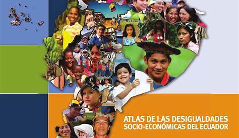 Desigualdad Social En El Ecuador