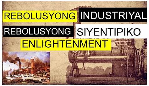 Ang Rebolusyong Siyentipiko at ang Panahon ng Enlightenment | PPT